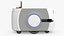 Omron Mobile Robot LD-60 White