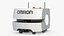 Omron Mobile Robot LD-60 White