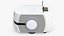Omron Mobile Robot LD-60 White