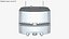 Omron Mobile Robot LD-60 White