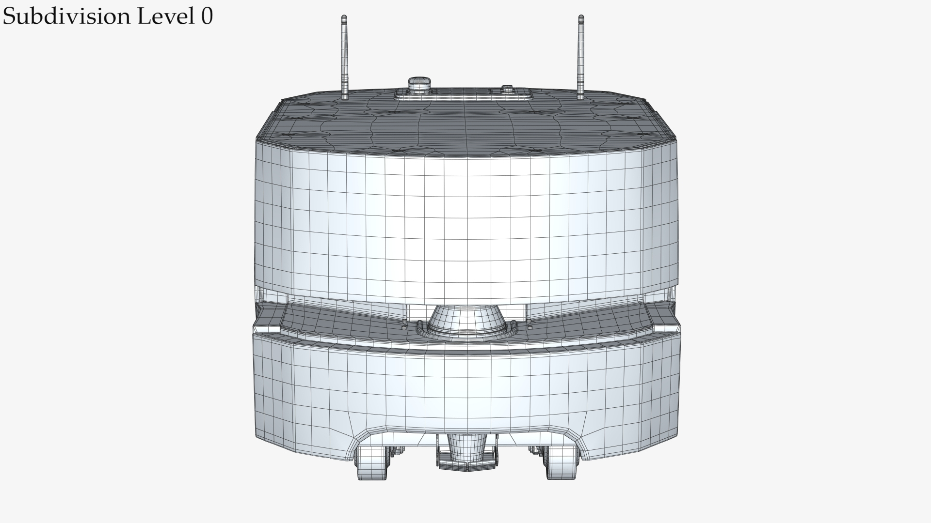 Omron Mobile Robot LD-60 White 3D model https://p.turbosquid.com/ts-thumb/ft/170gM3/ev/omronmobilerobot2white/jpg/1683891825/1920x1080/turn_fit_q99/04d4fd928fe188dcef0413b2862699c88063539c/omronmobilerobot2white-1.jpg