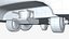 Omron Mobile Robot LD-60 White