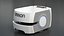 Omron Mobile Robot LD-60 White