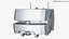 Omron Mobile Robot LD-60 White