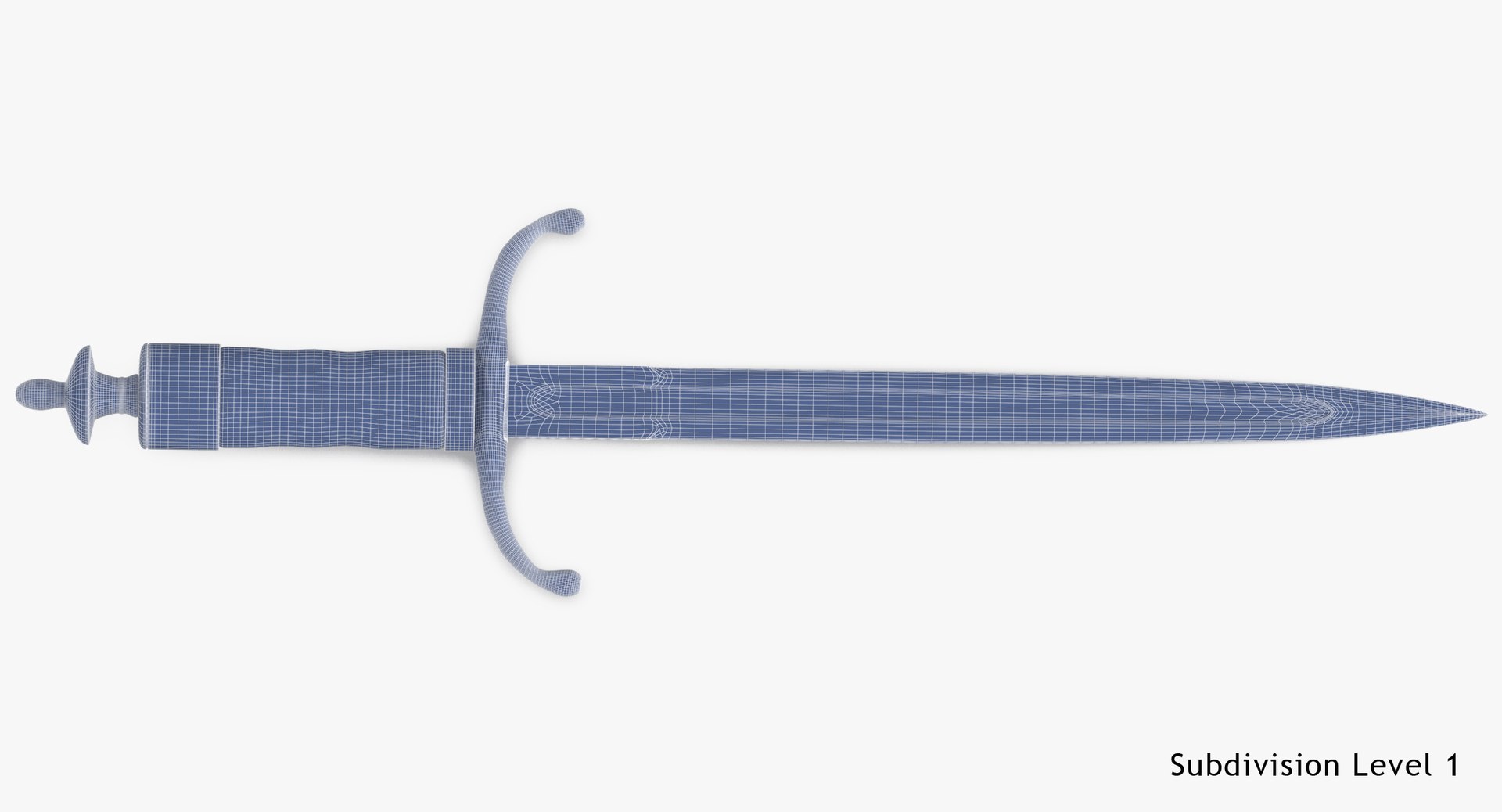 3D dagger long model https://p.turbosquid.com/ts-thumb/ft/7SmVbR/baEl5oWE/dagger_long_wireframe_subdiv_1/jpg/1559316157/1920x1080/fit_q87/a18879e2d80bf5d30de89f94693cf118946244ca/dagger_long_wireframe_subdiv_1.jpg
