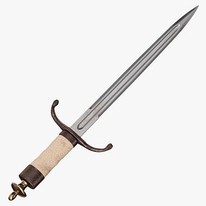 Dagger Long
