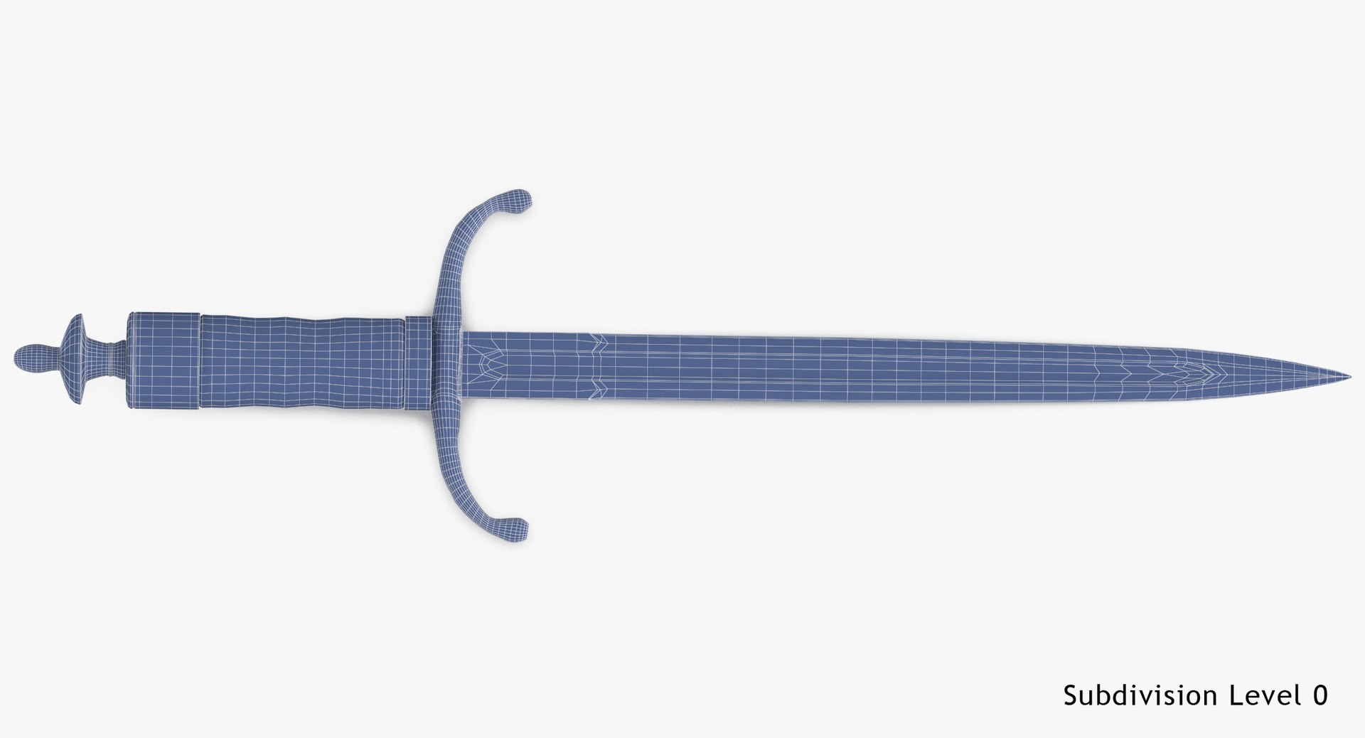 3D dagger long model https://p.turbosquid.com/ts-thumb/ft/7SmVbR/oasNBNq0/dagger_long_wireframe_subdiv_0/jpg/1559316157/1920x1080/fit_q87/31f4d442ef36a0ee813323124a3a4361619f3f3e/dagger_long_wireframe_subdiv_0.jpg