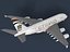 Airbus A380 Etihad Airways