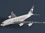 Airbus A380 Etihad Airways