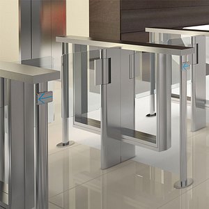 turnstile max