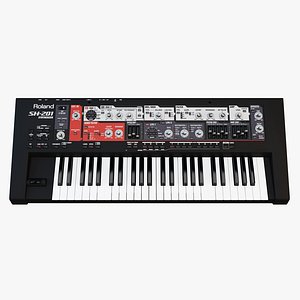 Roland sh-201