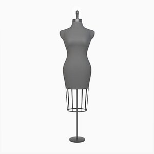 mannequin model