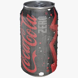 cola zero icy drop model