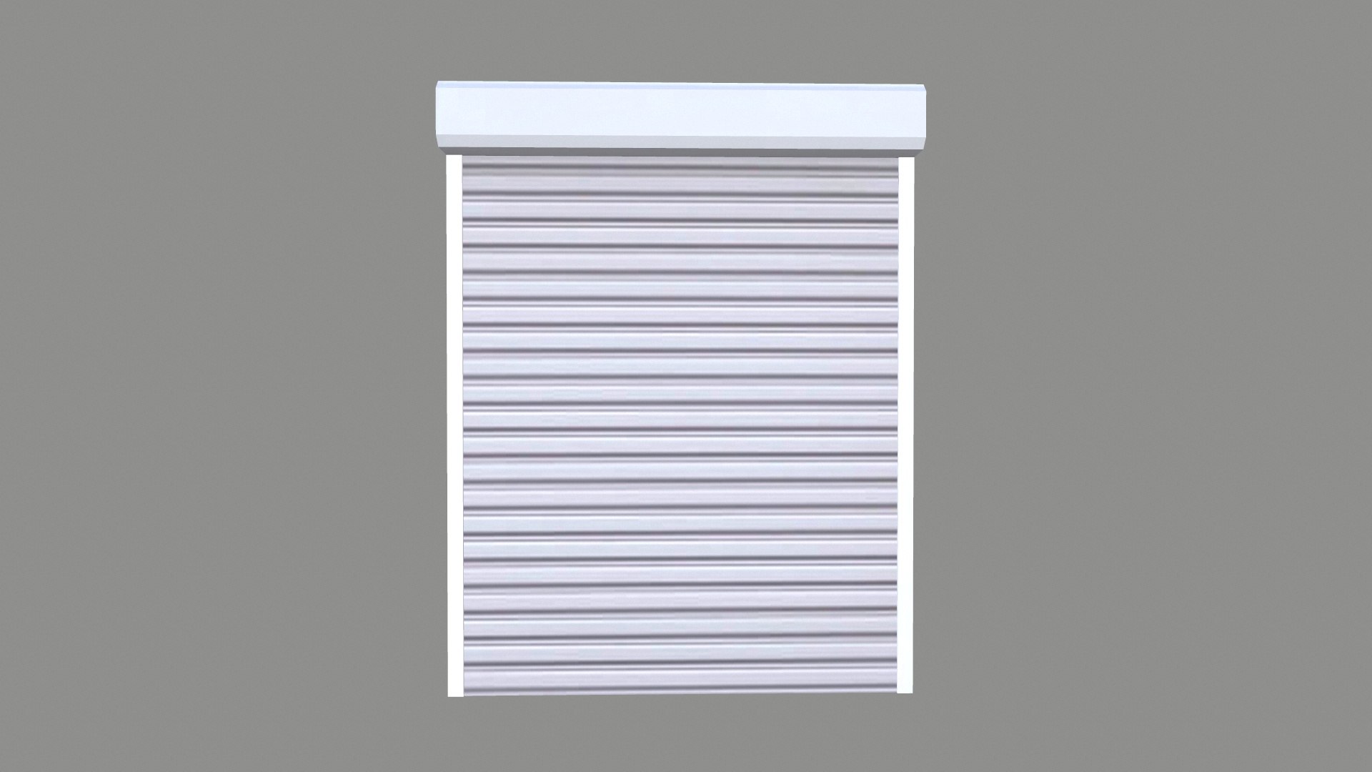 3D Model Shutter - TurboSquid 2320415