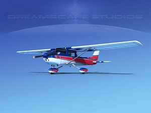 Cessna 150 Aerobat V03