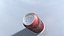 Lata de Coca-Cola