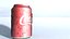 Lata de Coca-Cola