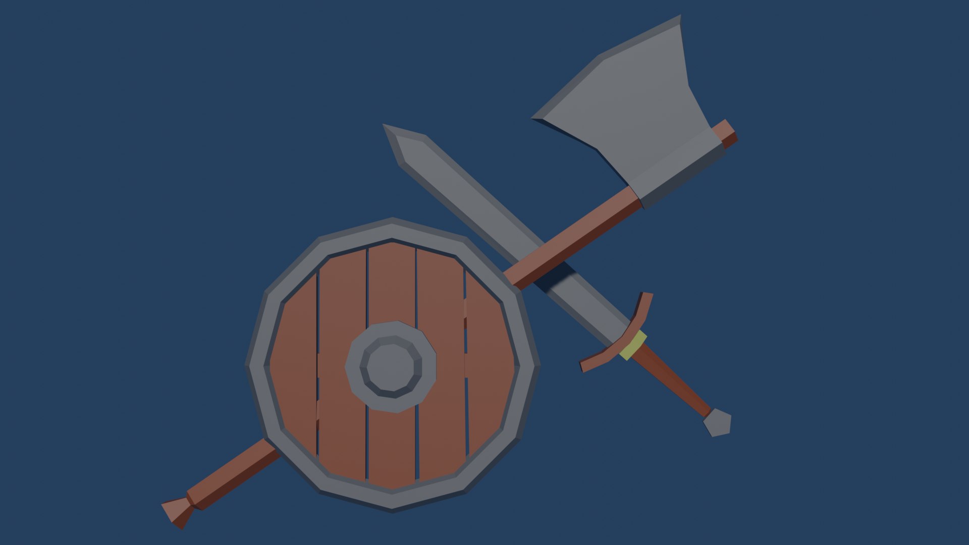 Medieval Weapon Pack - Free 3D https://p.turbosquid.com/ts-thumb/ft/NoUScO/aL/productshot_02/png/1702625087/1920x1080/fit_q87/1044068ee6ade4443438dcfdbd6d02db5443ac11/productshot_02.jpg