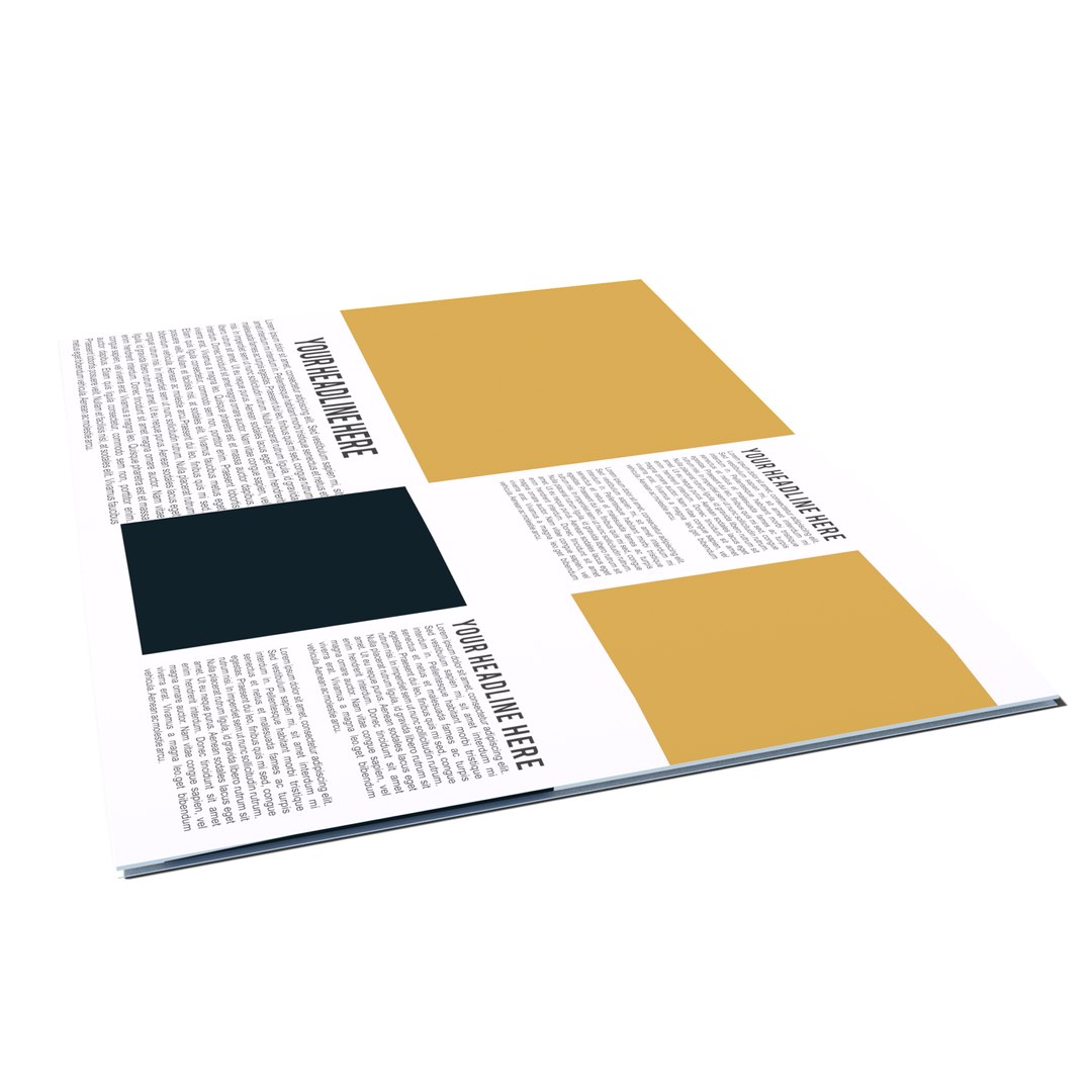 3D Magazine - TurboSquid 2083155