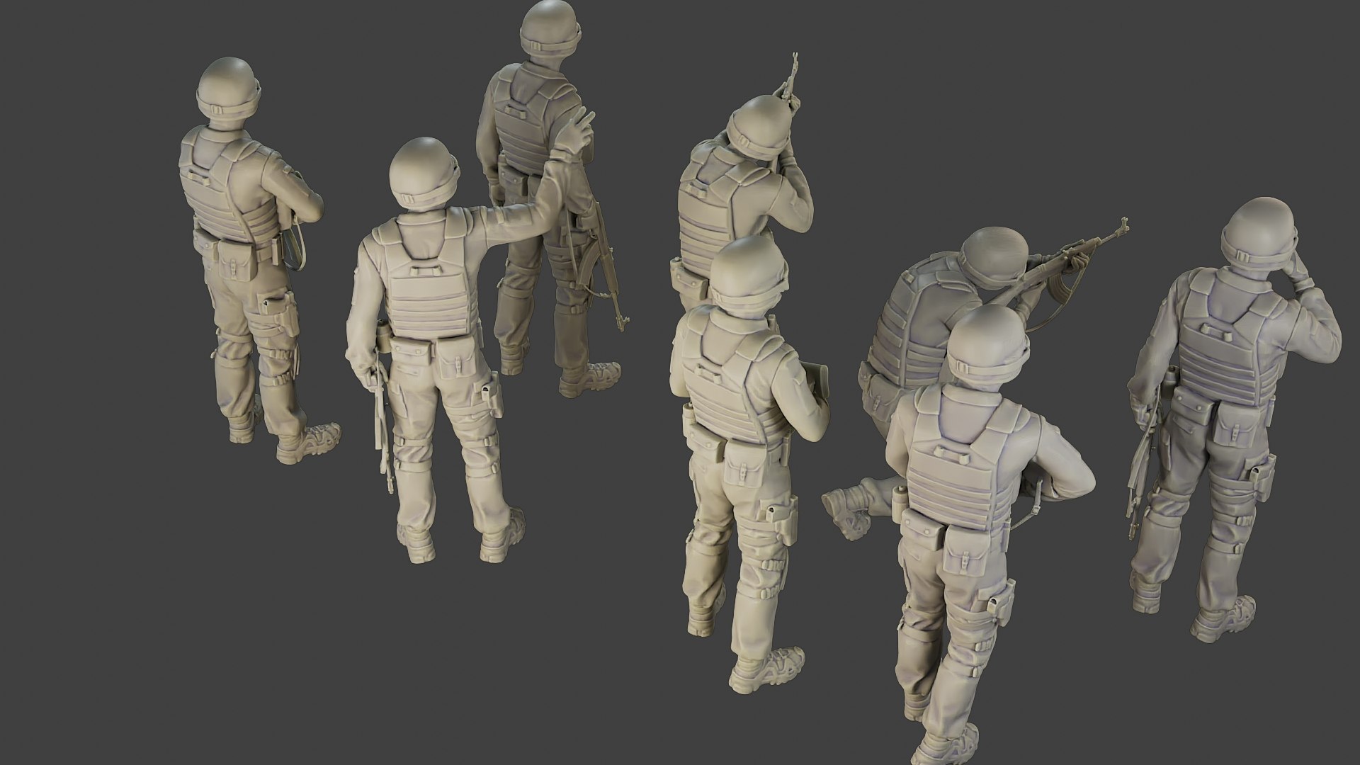 3D model CzechSlovak Police Tactical Unit CPTU1 Pack1 https://p.turbosquid.com/ts-thumb/ft/Ru7jcd/Zw/czechslovakpolicetacticalunitcptu1pack10019/jpg/1703259741/1920x1080/fit_q87/7f32c31b06262fb63d6ab587f1fefb798f2c941c/czechslovakpolicetacticalunitcptu1pack10019.jpg