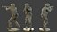 CzechSlovak Police Tactical Unit CPTU1 Pack1
