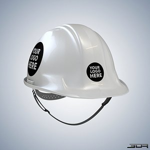 Industrial Helmet