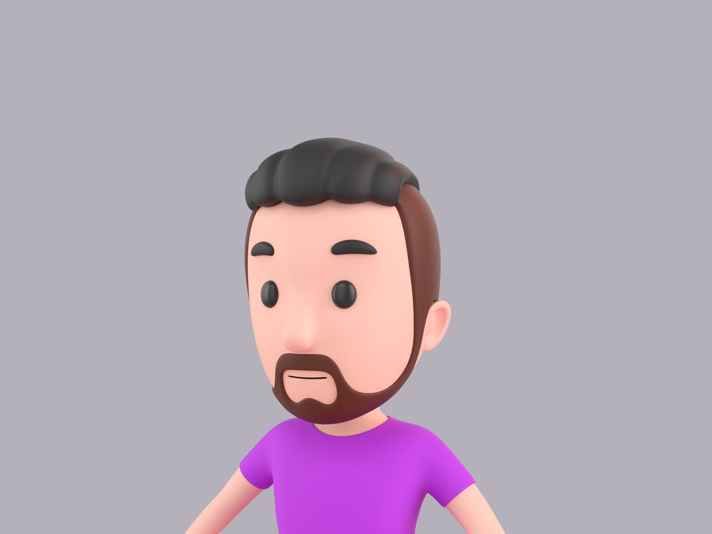 3D Cartoon Male Character Rigged 025 https://p.turbosquid.com/ts-thumb/ft/UORrgw/Fp/rend_0006/jpg/1741927962/1920x1080/fit_q87/bf3c7138013aed74dd7d38409078f96844961ebc/rend_0006.jpg
