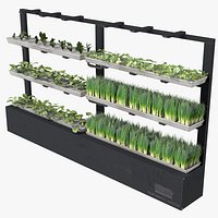 Hydroponics