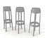 Ghost Stool