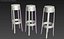 Ghost Stool