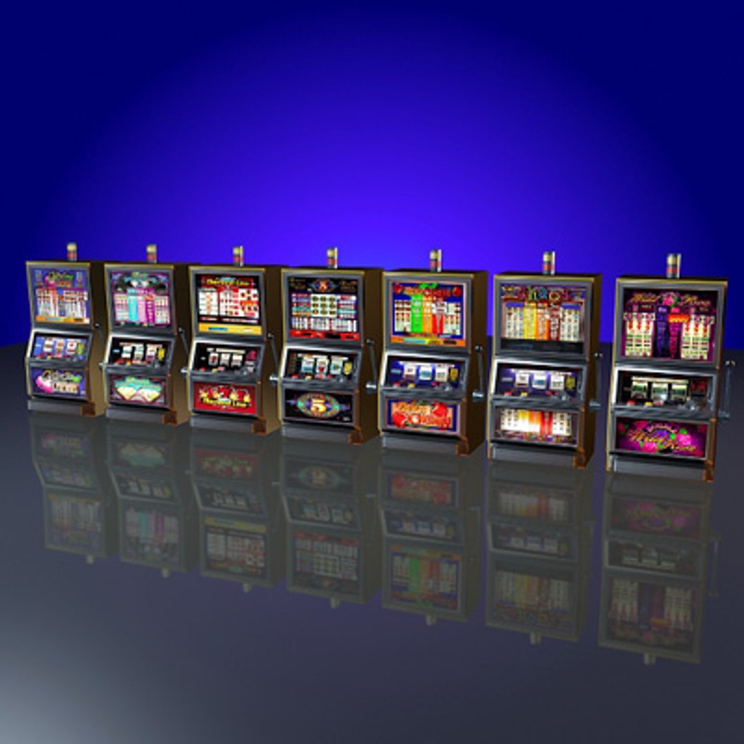 3ds max 7 slot machines https://p.turbosquid.com/ts-thumb/ft/cP4DAV/3lmKmsU8/lo_poly_slots_thumbnail02/jpg/1168986460/1920x1080/fit_q87/2aad6dadffb922d1711bea7f436447ef6092c48e/lo_poly_slots_thumbnail02.jpg