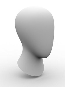 Head