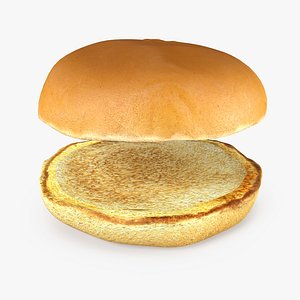 Burger Bun