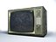 old TV