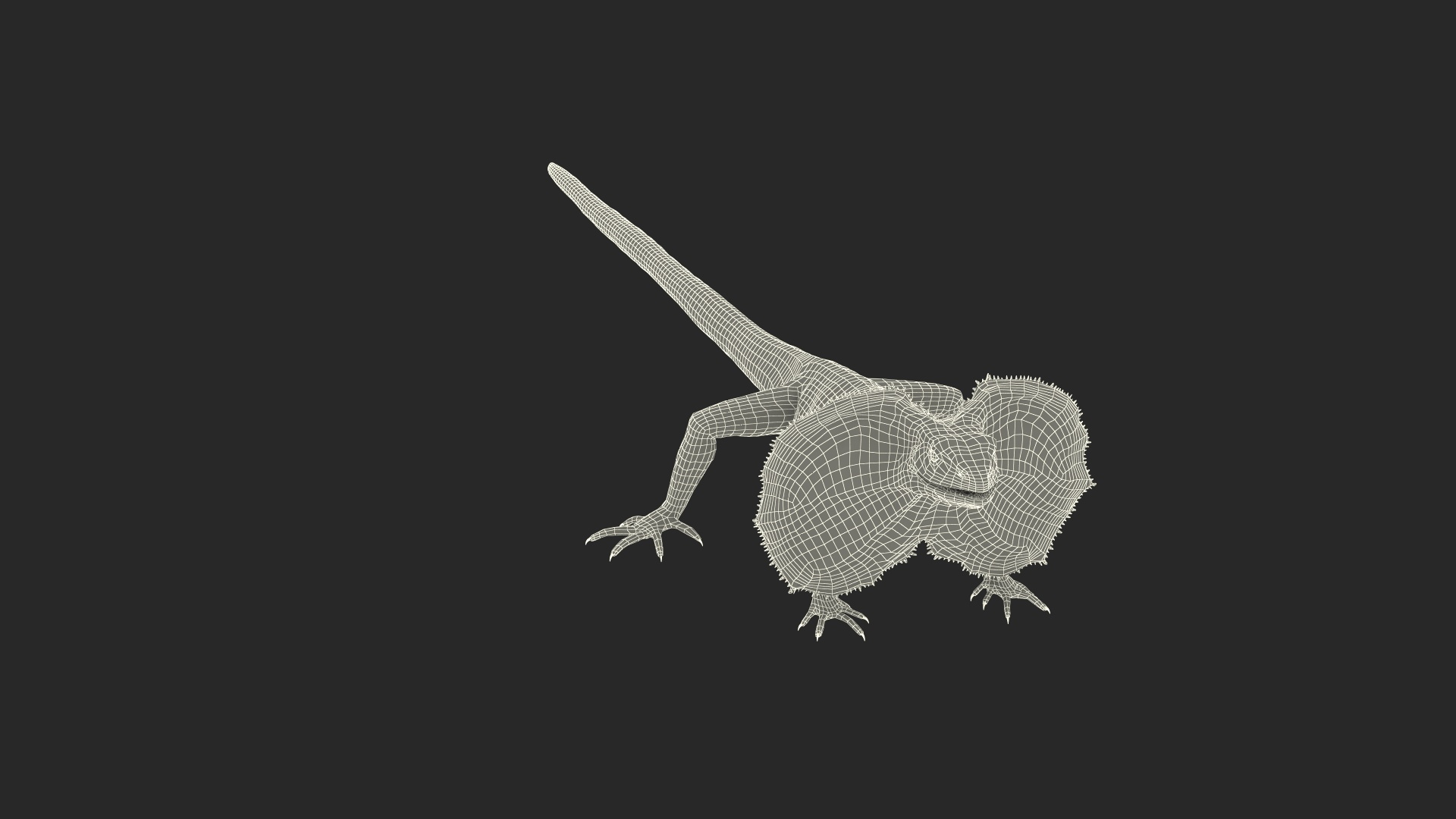 Frilled Lizard 3D model https://p.turbosquid.com/ts-thumb/ft/gLP3oz/fy/frilled_lizard_361/jpg/1721756979/1920x1080/turn_fit_q99/fa2e315d0b6cf536cd91310c996ecc6e5c2dcfb5/frilled_lizard_361-1.jpg