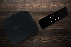 Apple TV 4th generation