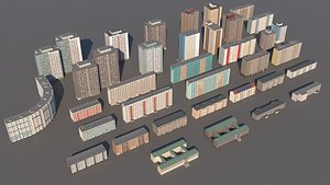 Free & Premium 3D Blender Models - Download .blend Files | TurboSquid