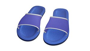 3D FLIP-FLOPS