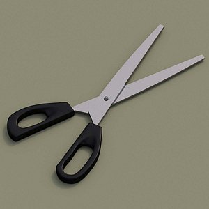 Scissors