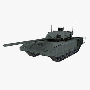 t-14 armata battle tank max