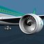 A350-800 Aer Lingus