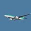 A350-800 Aer Lingus