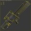 Heckler & Koch Weapon Pack