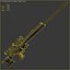 Heckler & Koch Weapon Pack