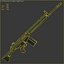 Heckler & Koch Weapon Pack