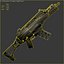 Heckler & Koch Weapon Pack