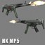 Heckler & Koch Weapon Pack
