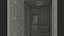 3D Classic British Telephone Booth