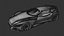 Infiniti Concept Vision Gran Turismo