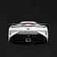 Infiniti Concept Vision Gran Turismo